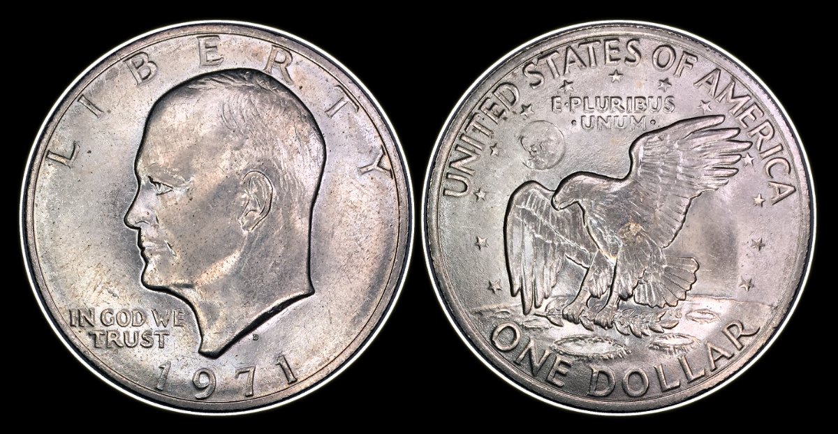 Post-An-Ike-Eisenhower-Dollar